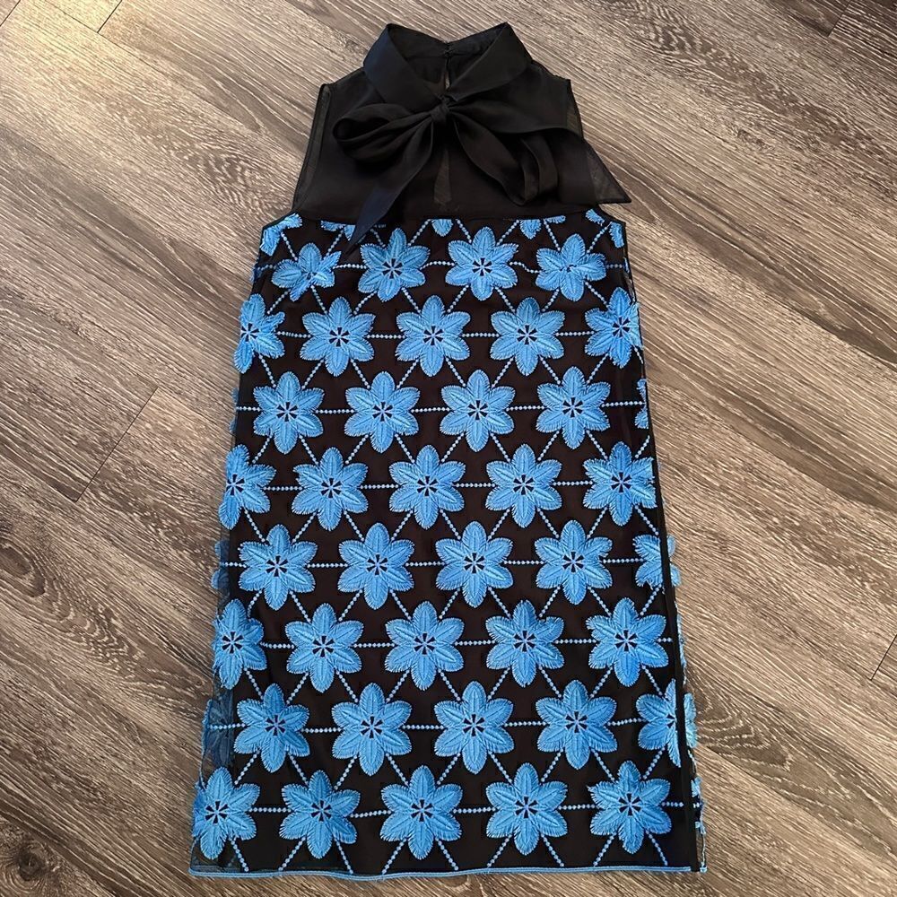 Paule Ka Dress